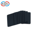 Black Epoxy Block Magnet Rectangle Permanent NdFeB Magnet